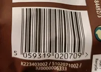 Kellog's Extra Choco & Nuts