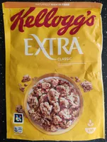 extra granola classic