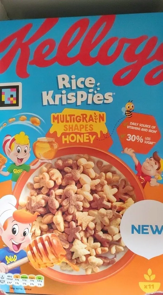 Rice Krispies