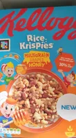 Rice Krispies