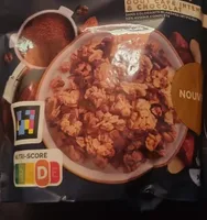 Kelloggs extra barista