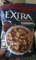 Extra Barista