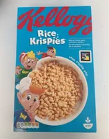 Rice krispies