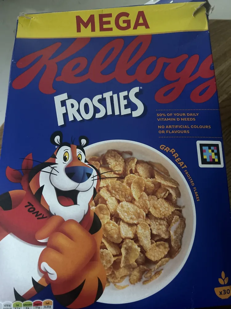 Frosties
