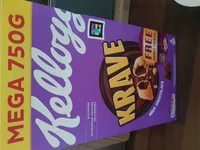 KRAVE Milk Chocolate