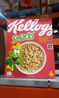 Smacks