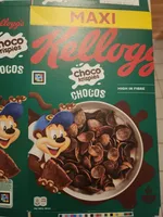 Choco Krispies