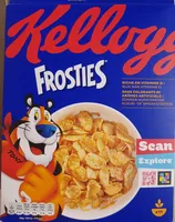 Frosties