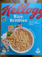 Rice Krispies