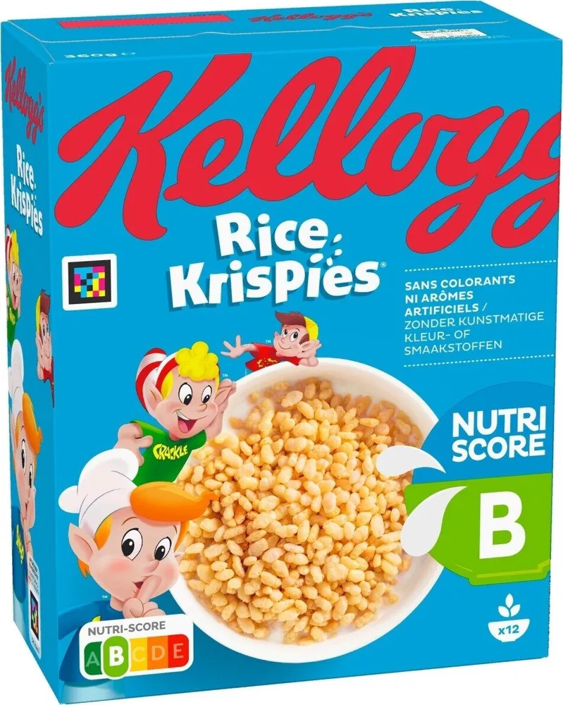 Rice Krispies