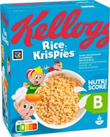 Rice Krispies