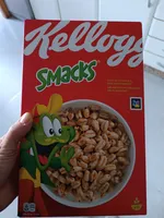 Smacks