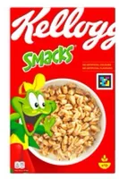 Smacks