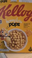 honey bsss pops