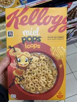 Miel Pops Loops
