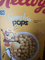 Corn Pops
