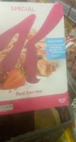Special k red berries