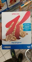 Special k the original