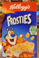 Frosties