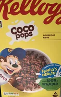 Coco Pops