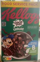 Coco pops chocos