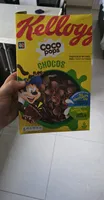 Coco pops