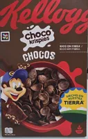 Choco Krispies Chocos