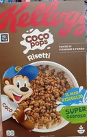 Coco Pops
