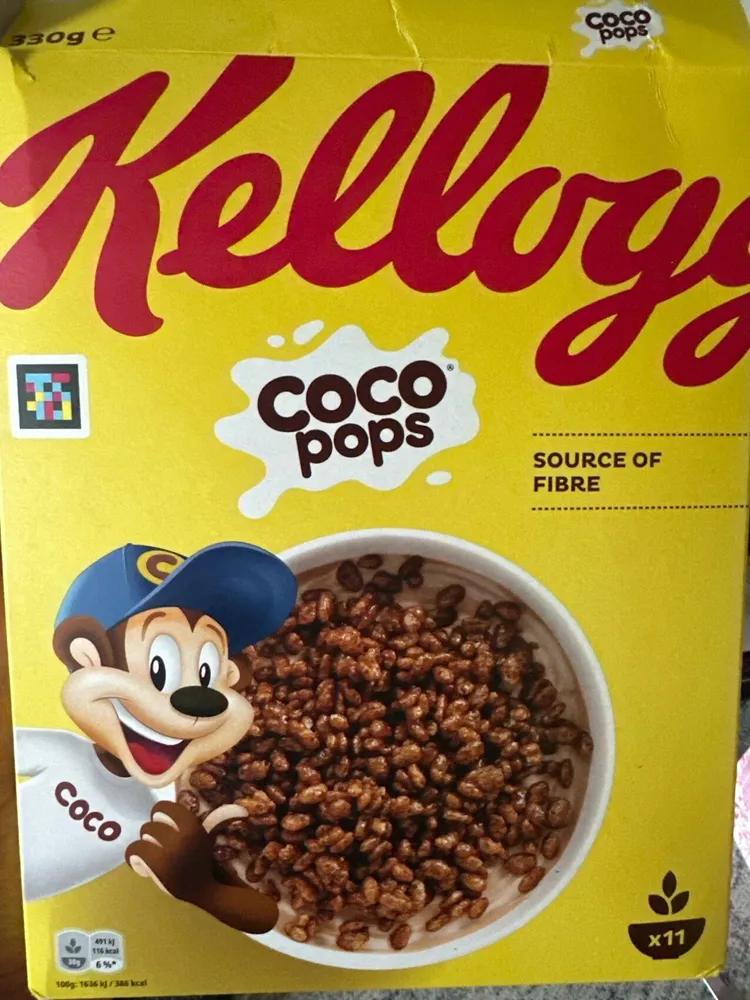 coco Pops