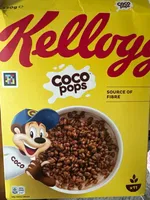coco Pops