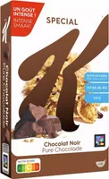 Special K Chocolat Noir
