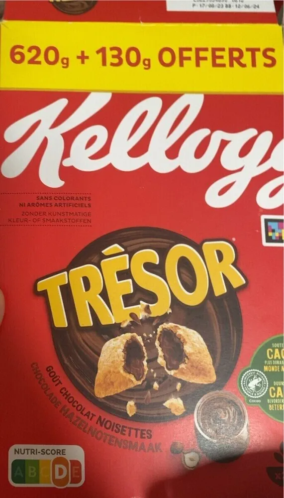 Trésor
