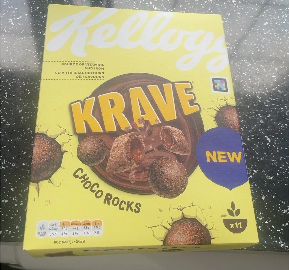 Krave