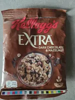 Extra dark chocolat