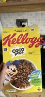 coco pops