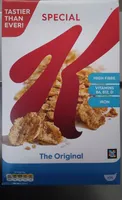 Special K The Original