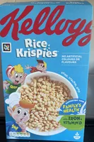 Rice Krispies