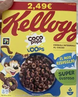 Coco Pops LOOPS