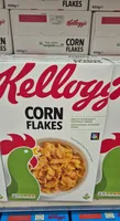 kelloggs corn flakes