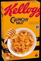 Crunchy Nut