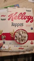 Toppas - Kellogg’s