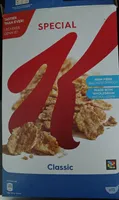 Special K