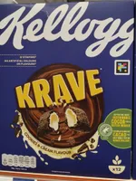 Kelloggs Cookies & Cream Krave 375g