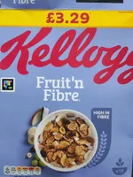 Fruit 'n Fibre