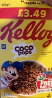 Coco Pops