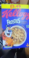 FROSTIES