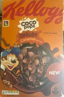 COCO pops K236729061 0226 5042552448 2008 Kellogg