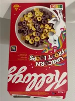 Froot loops