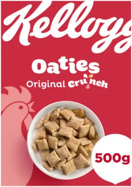 Oaties