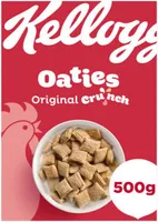 Oaties